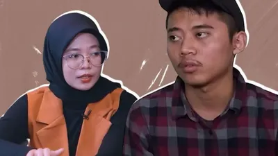 Rozy Zay Hakiki Mantan Suami Norma Risma Berulah Lagi, Polda Banten Sampai Turun Tangan Beri Peringatan!