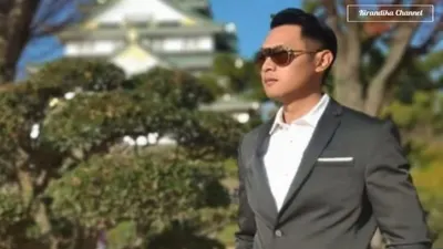Profil Bupati Tuban yang Diisukan Dekat dengan Happy Asmara, Keluarganya Bukan Kaleng-Kaleng