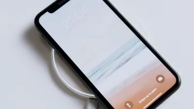 Ilustrasi Battery Health iPhone