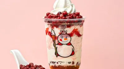 Yuk Kenalan dengan Brand Mixue, Es Krim Murah yang Ramai Diperbincangkan Saat Ini!