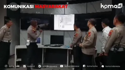 Mahasiswa UI yang Tewas Tertabrak Jadi Tersangka, Begini Kronologi dan Alasan Polisi!