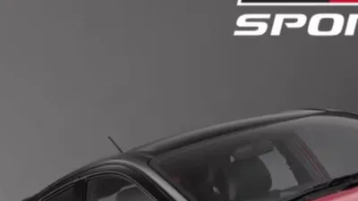 Agya GR Sport akan dipamerkan di acara otomotif Indonesia International Motor Show (IIMS) 2023