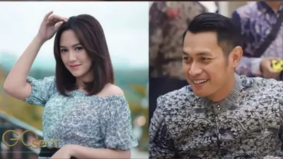 Sudah Move On dari Denny Caknan? Happy Asmara Justru Dijodohkan Warganet dengan Bupati Muda, Single dan Tampan