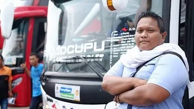 Terpopuler! Dipecat PO Haryanto, Rian Mahendra Akui Kebodohannya karena Hal Ini