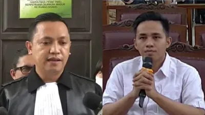 Rony Talapessy Tegaskan Keterangan Richard Eliezer Tidak Berdiri Sendiri: Didukung Oleh Ini  