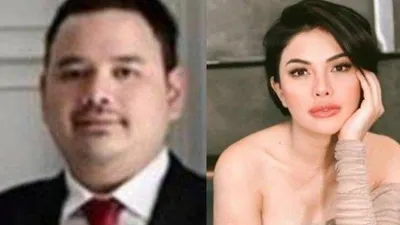 Dito Mahendra dan Nikita Mirzani kini berganti saling melaporkan