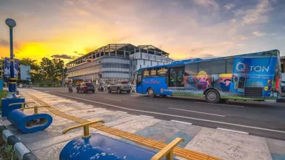 Sering Berpergian Jauh dan Waktunya Ibadah? Inilah Tata Cara Sholat di dalam Kendaraan yang Bisa Dilakukan