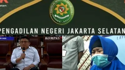Vonis Mati Kasus Pembunuhan Berencana di PN Jaksel, Ferdy Sambo yang Pertama Atau Sudah Ada Sebelumnya? 
