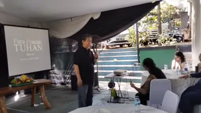 Jelang Bulan Ramadhan, Tayangan Sinetron Para Pencari Tuhan Siapkan Gebrakan yang Lebih Menjanjikan