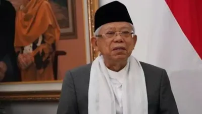 Mantap! Wakil Presiden Ikut Bersuara Terkait Larangan Penjualan Rokok Ketengan Pada 2023 Nanti, Auto Diamini?
