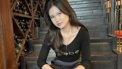 Jelang Pernikahan Kaesang dan Erina, Felicia Tissue Justru Unggah Pesan Ini, Warganet: Kamu Takan Terlupakan!