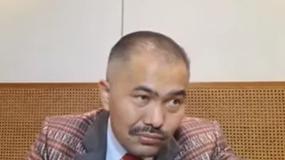 Meradang! Inilah Tanggapan Pengacara Kondang Kamarudin Simanjuntak Usai Dilaporkan Gerakan Rakyat Anti Hoaks