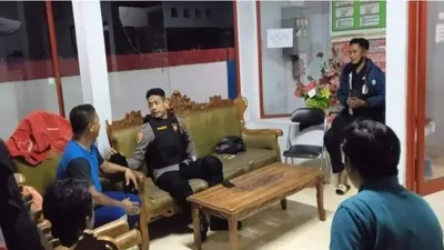 Mantan Suami Norma Risma Menampik Kisah Perselingkuhannya hingga kumpulkan bukti-bukti