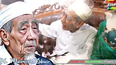 Mau Lunasi Hutang yang Menggunung dan Luas Rezeki? Kata Mbah Moen untuk Baca Ini Sesudah Salat Subuh dan Fardu