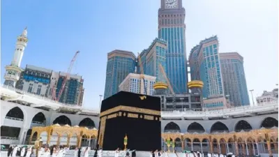 Kemlu Layangkan Surat Protes pe Pemerintah Arab Saudi Terkait Dugaan Pelecehan yang Dilakukan Jamah Indonesia