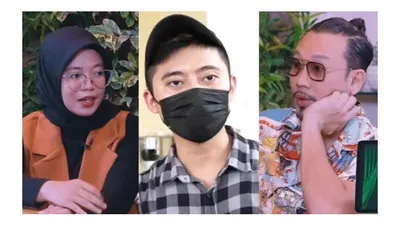 Waduh! Denny Sumargo Terseret Perkara Norma Risma v Rozy Zay Sampai Dilaporkan ke Polisi