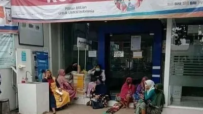 Auto Di ACC dan Langsung Cair! Ikuti Trik Berikut Saat Mengajukan Pinjaman Melalui KUR BRI 2023, Gampang Nih!