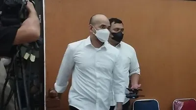 Baiquni Wibowo Ngaku Serahkan Salinan Rekaman CCTV untuk Bantu Penyidik: Malah Buat Saya Jadi Tersangka
