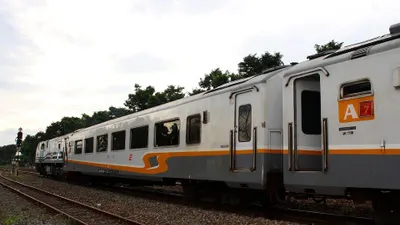 Kapan Pemesanan Tiket Kereta Api Ramadan dan Lebaran 2023 Dibuka? Ini Perkiraan Jadwalnya, Jangan Terlewat!