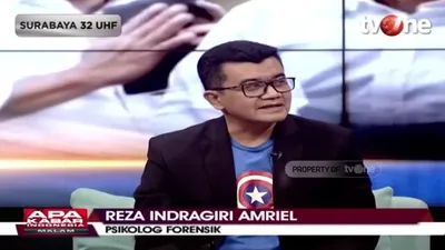 Terungkap 3 Hasil Riset Pledoi yang di Inginkan Hakim, Reza Indragiri: Ferdy Sambo Ajak Masyarakat Tawuran