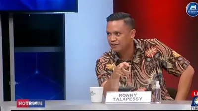 Soal Perselingkuhan Yosua dan Putri Candrawathi yang Diungkap Jaksa, Ronny Talapessy: Boro-boro Richard Tahu