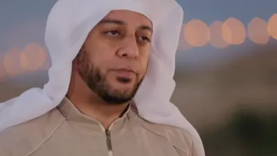 Dahsyatnya Amalan Pengabul Hajat dari Syekh Ali Jaber, Sempatkan Baca Sebelum Tidur!