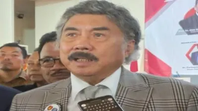 Mantan Hakim Agung Gayus Lumbuun: Terbunuhnya Brigadir J Adalah Tahap Awal Membuka Kotak Pandora