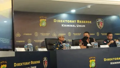 Ahli Sosiologi Agama Sebut Keluarga di Kalideres Tidak Ikut Sekte Sesat, Ini Isi Mantranya!