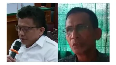 Ayah Brigadir J Tanggapi Pleidoi Ferdy Sambo, Berharap Diberi Hukuman Maksimal