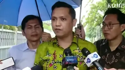 Ronny Talapessy Bikin Kubu Ferdy Sambo Makin Terpojok Setelah Temukan Fakta Ini di TKP