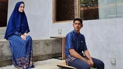 Diisukan Sudah Bercerai dengan Putri Anne, Arya Saloka: Setiap Manusia Punya Godaan