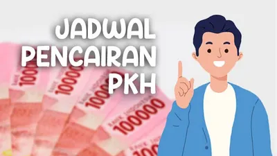 Ilustrasi Informasi Jadwal Pencairan Bansos PKH Tahun 2023, Tahap 1 Akan Diberikan pada Waktu Berikut!
