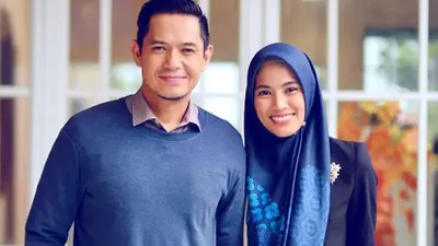 Terungkap! 8 Tahun Pernikahan dengan Dude Herlino, Alyssa Soebandono Mengaku Sudah Tidak….