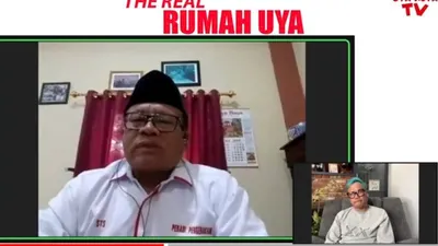 Ferdy Sambo Disebut Memegang Rahasia Besar, Ketua IPW: Ada Kaitannya dengan Perwira Tinggi