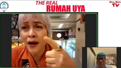 Babak Baru! Irma Hutabarat Sebut 4 Sosok Ini Harus Segera Minta Maaf pada Keluarga Yosua 1x24 Jam, Siapa?