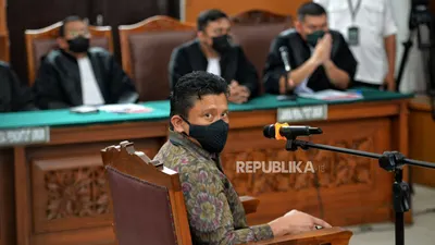 Sejuta Taktik Ferdy Sambo Siasati Perintah Penembakan Brigadir Yosua hingga Musnahkan Bukti CCTV