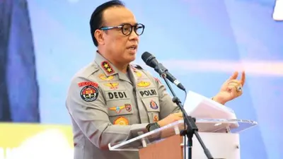 Kadiv Humas Polri Irjen Dedi Prasetyo mengatakan bahwa nasib Richard Eliezer di Polri akan segera ditentukan berdasarkan PP dan juga Perpol.