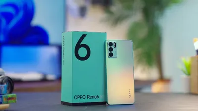 Spesifikasi Oppo Reno 6 5G yang Turun Harga Jadi Rp 5 Jutaan, HP Fast Charging dengan Kamera 64 MP