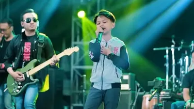Konser Farel Prayoga Sepi Penonton Diduga Gegara Harga TIket Mahal, Warganet: 250 Ribu Mending Beli STB