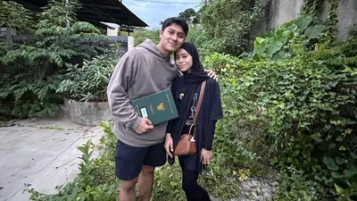 Sindir Keras Haters! Rizky Billar Membeli Tanah yang Disebut Hasil Numpang Hidup Lesti Kejora