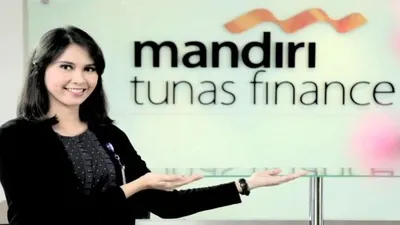 PT Mandiri Tunas Finace kembali membuka lowongan pekerjaan