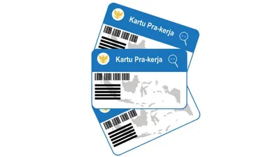 Hindari! Kesalahan Fatal Berikut Bisa Bikin Gagal Daftar Kartu Prakerja 2023