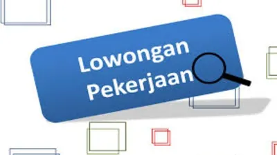 Info Pekerjaan Terbaru 2022, Kantor Notaris Anita Dewi Kartika Buka Lowongan Posisi Legal