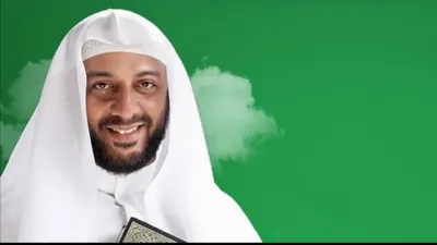 Syekh Ali Jaber Pastikan Allah Akan Datangkan Rezeki Melimpah Jika Lakukan 4 Amalan Berikut