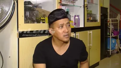 Rizky Febian ungkap baru bahwa adanya dugaan perselingkuhan antara Teddy Pardiyana dan Lina Jubaedah.