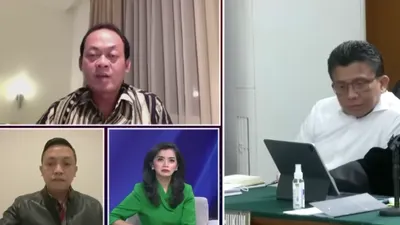 Tampilkan 35 Bukti File dan Dokumentasi, Pakar Hukum Pidana: Meski Tidak Sesuai Porsi Harus Tetap Dihargai