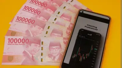 cara cek penerima Bansos melalui HP