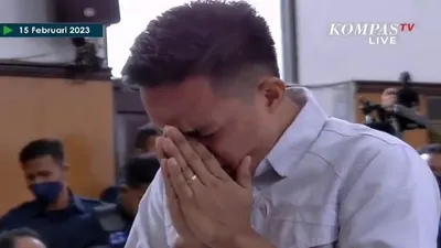 Buah Kejujuran Richard Eliezer, Dijatuhi Hukuman Paling Ringan, Ronny Talapessy: Kemenangan Wong Cilik