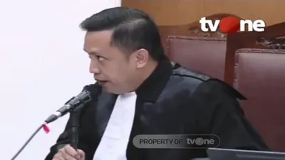 6 Permintaan Richard Eliezer Kepada Majelis Hakim, Tidak Hanya Permohonan Dibebaskan 