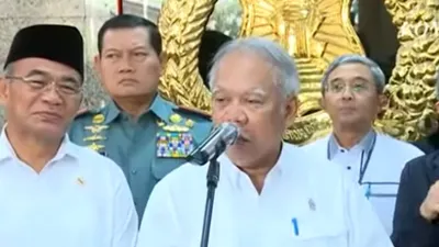 Basuki Hadimuljono
